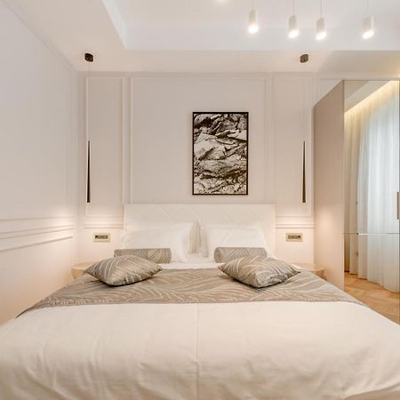 Luxury Rooms L'Avenue 2 Split Ngoại thất bức ảnh