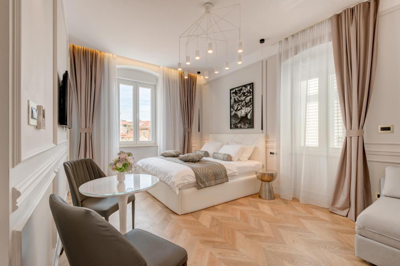 Luxury Rooms L'Avenue 2 Split Ngoại thất bức ảnh