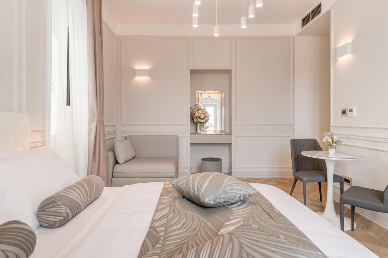 Luxury Rooms L'Avenue 2 Split Ngoại thất bức ảnh