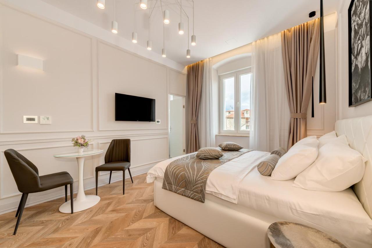 Luxury Rooms L'Avenue 2 Split Ngoại thất bức ảnh
