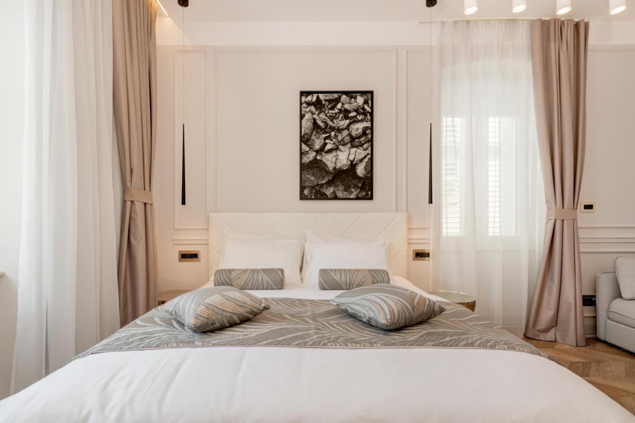 Luxury Rooms L'Avenue 2 Split Ngoại thất bức ảnh