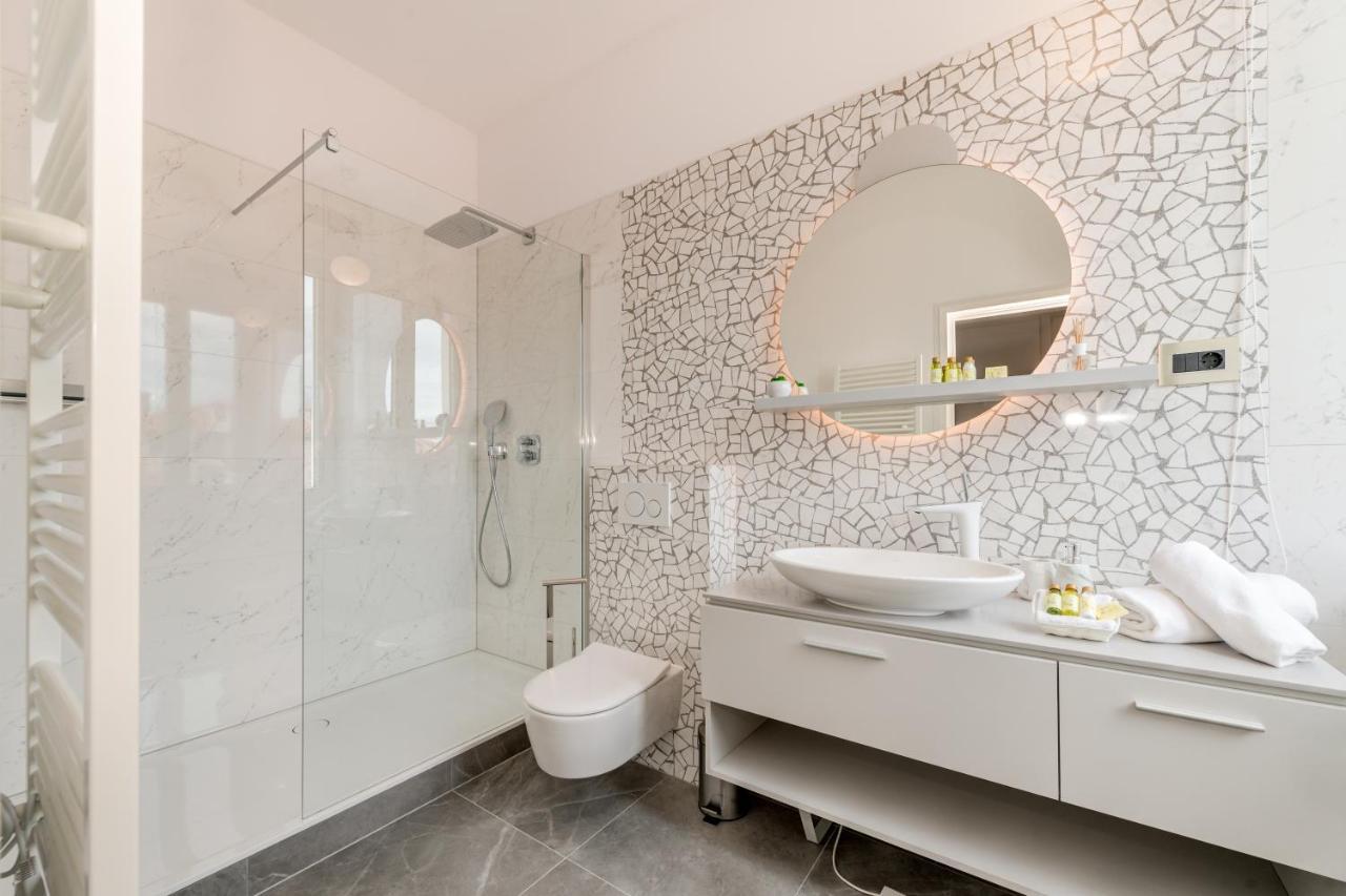 Luxury Rooms L'Avenue 2 Split Ngoại thất bức ảnh