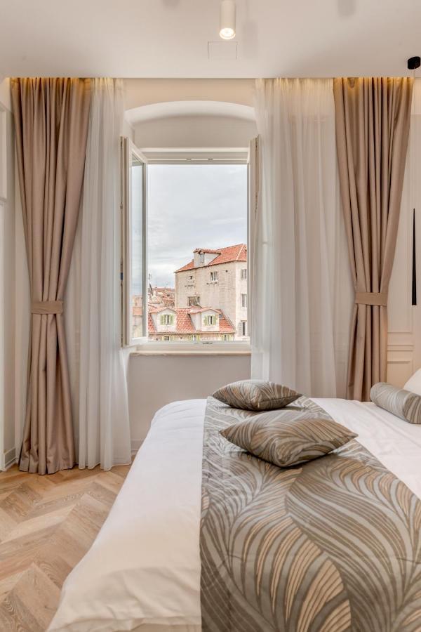 Luxury Rooms L'Avenue 2 Split Ngoại thất bức ảnh