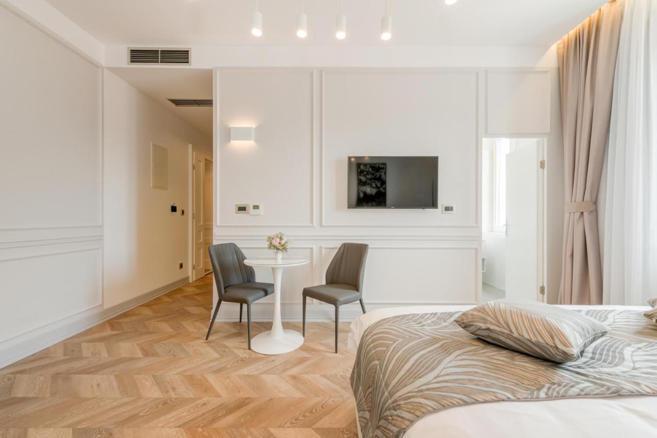 Luxury Rooms L'Avenue 2 Split Ngoại thất bức ảnh