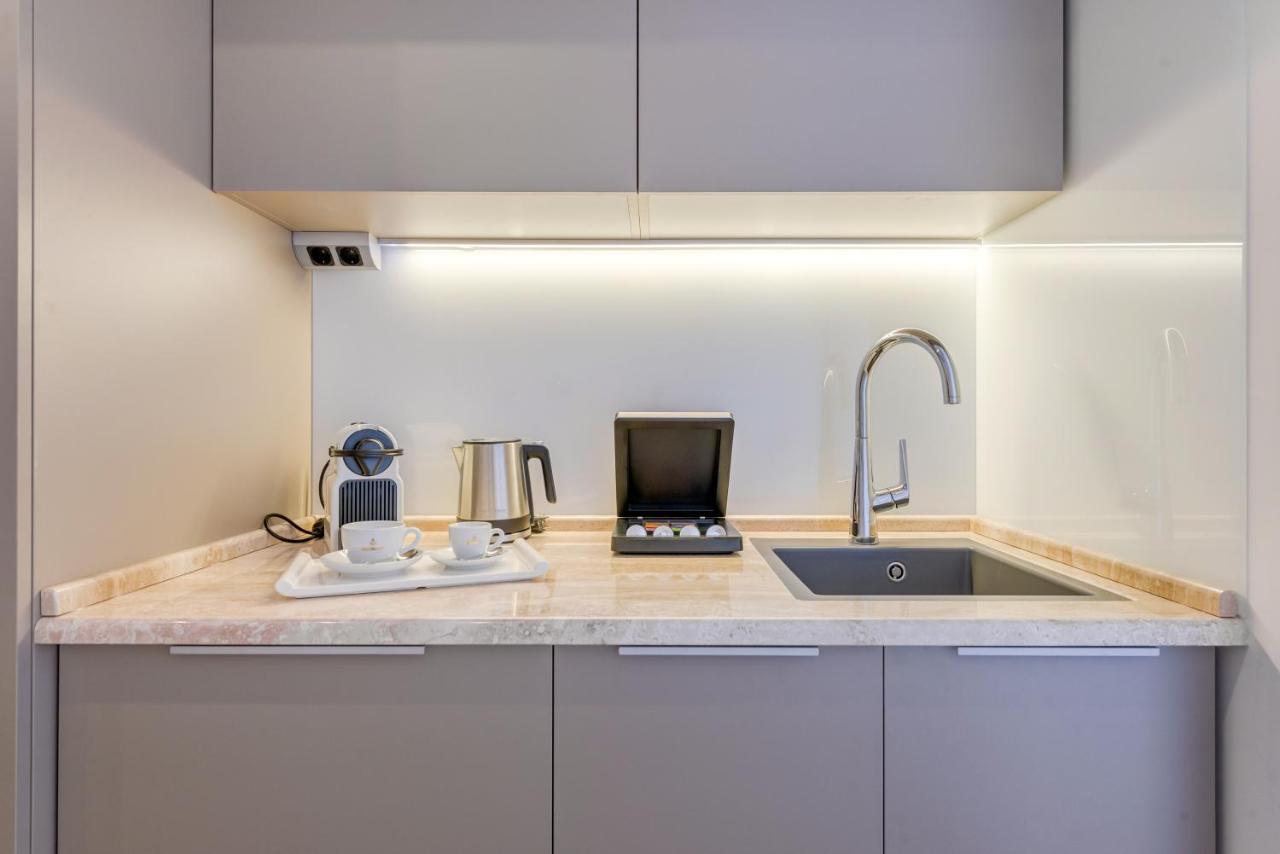 Luxury Rooms L'Avenue 2 Split Ngoại thất bức ảnh