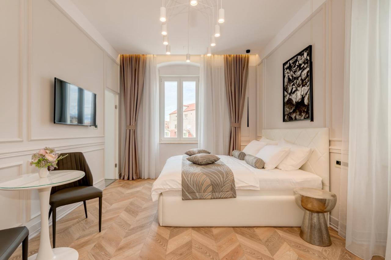 Luxury Rooms L'Avenue 2 Split Ngoại thất bức ảnh