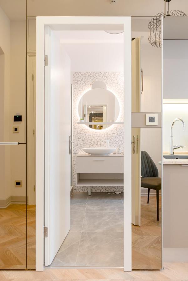 Luxury Rooms L'Avenue 2 Split Ngoại thất bức ảnh