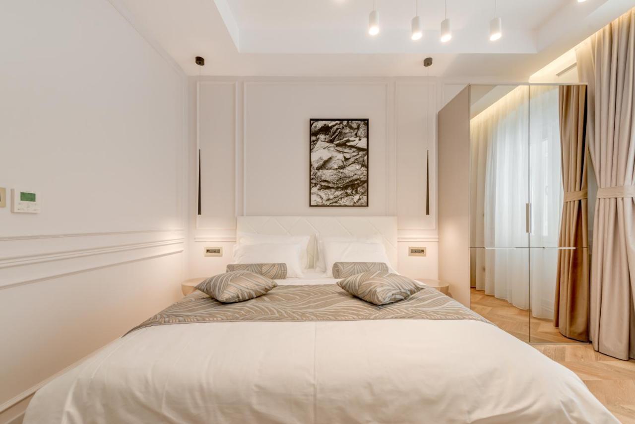 Luxury Rooms L'Avenue 2 Split Ngoại thất bức ảnh