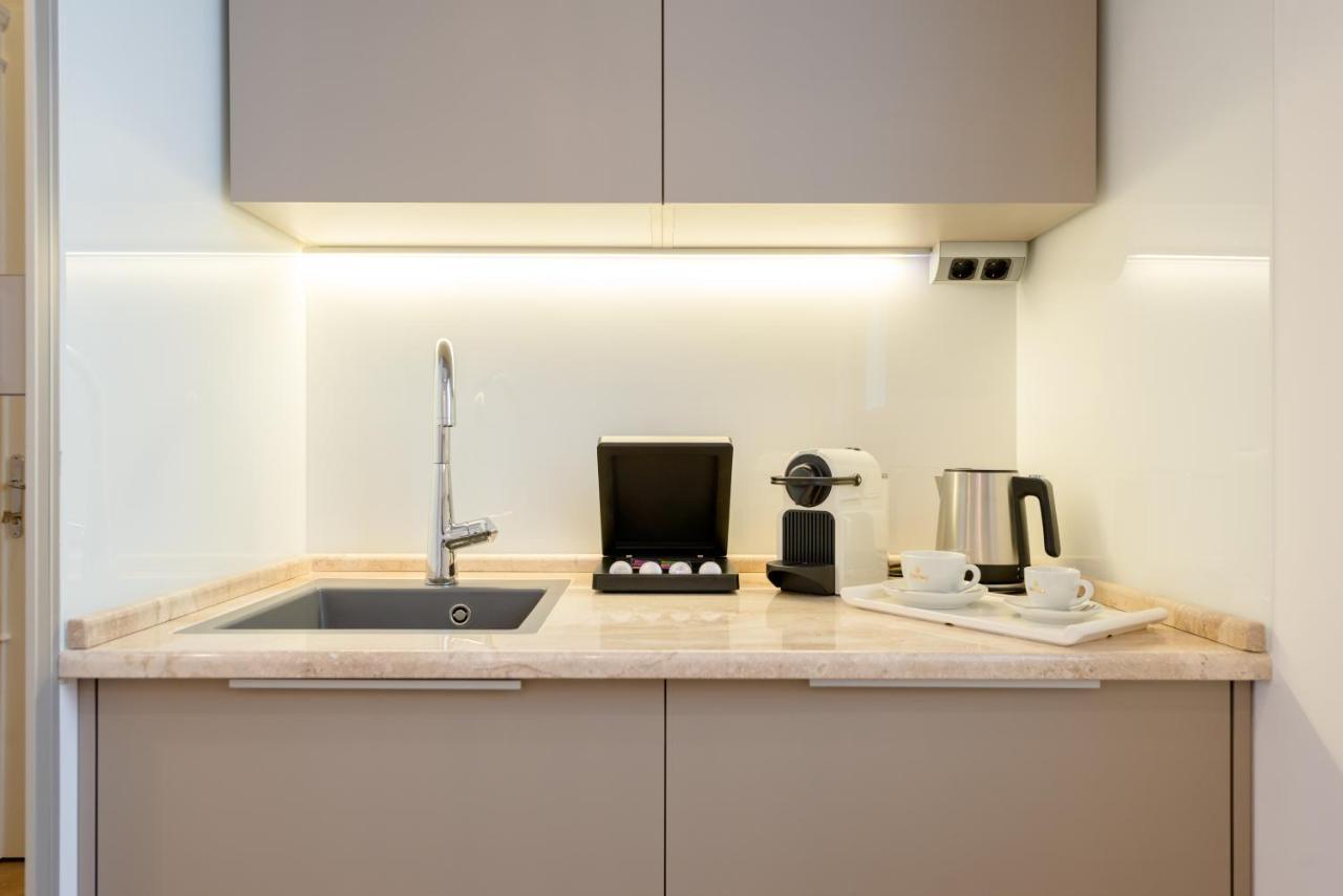 Luxury Rooms L'Avenue 2 Split Ngoại thất bức ảnh