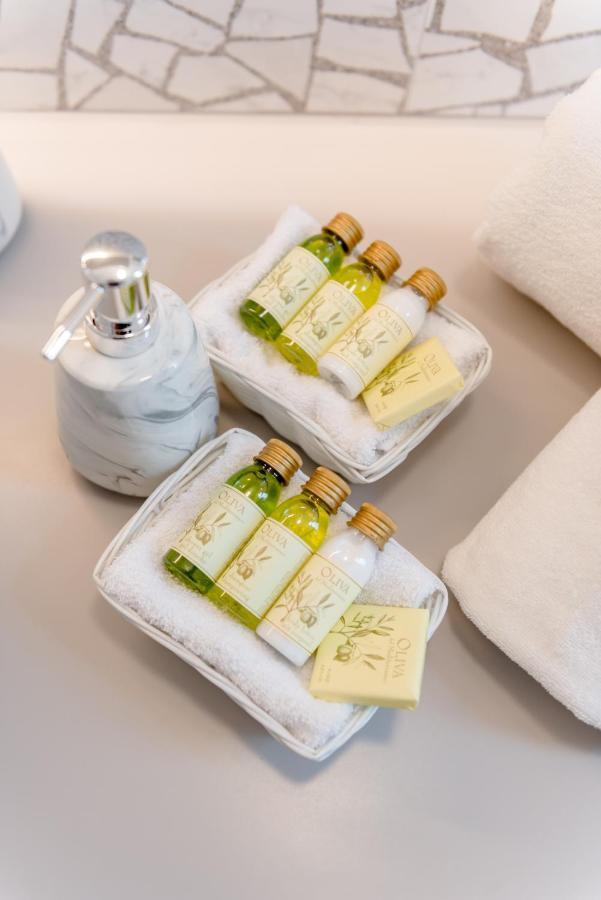 Luxury Rooms L'Avenue 2 Split Ngoại thất bức ảnh