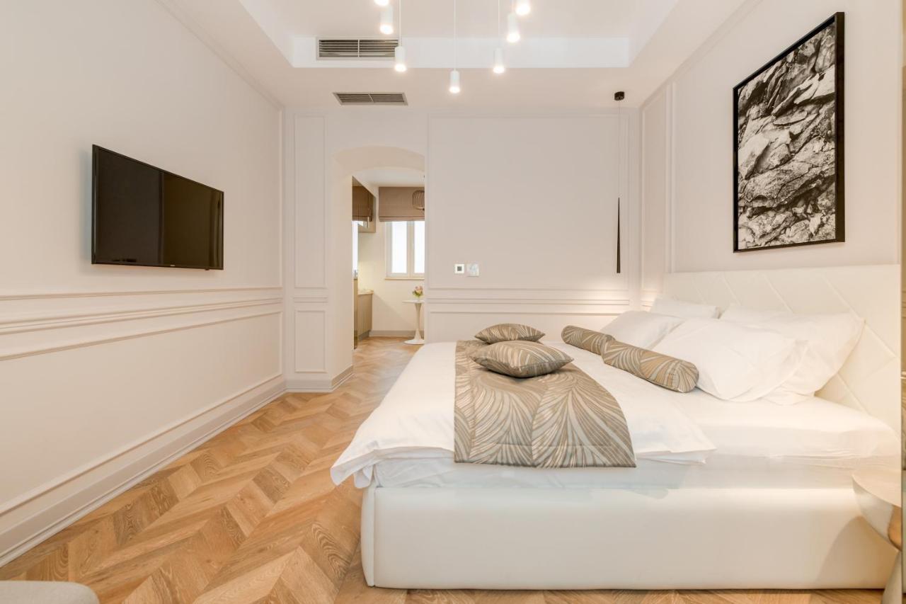 Luxury Rooms L'Avenue 2 Split Ngoại thất bức ảnh