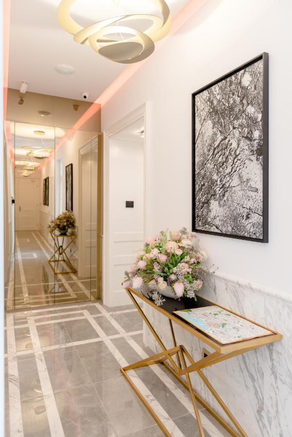 Luxury Rooms L'Avenue 2 Split Ngoại thất bức ảnh