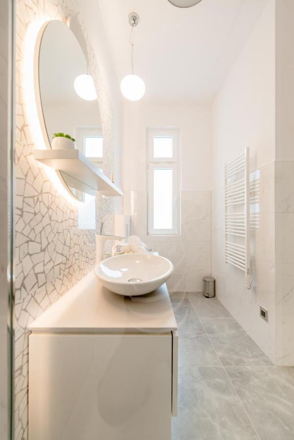 Luxury Rooms L'Avenue 2 Split Ngoại thất bức ảnh