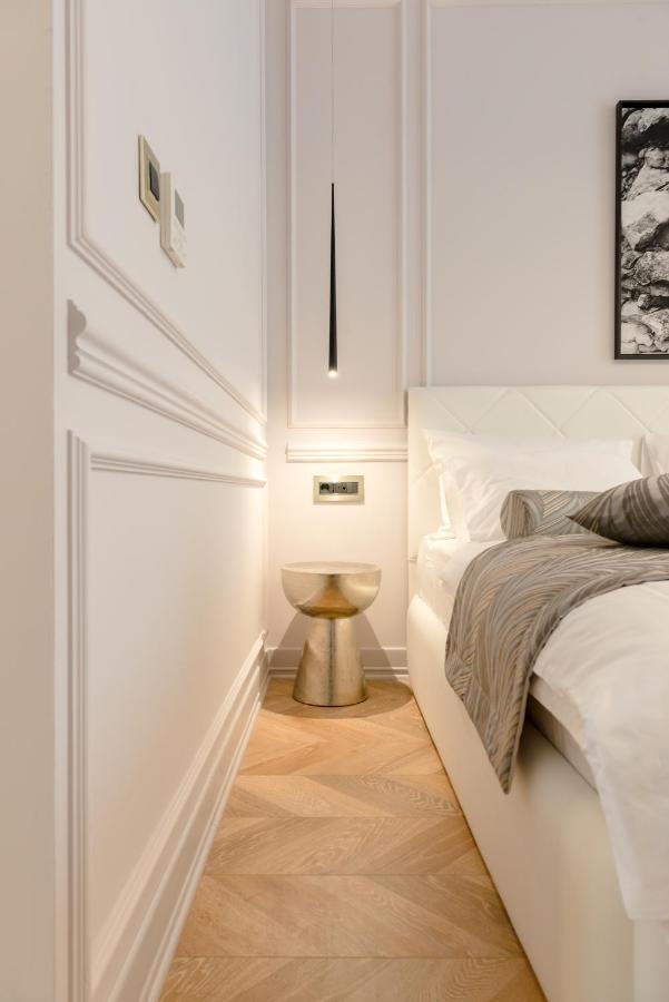 Luxury Rooms L'Avenue 2 Split Ngoại thất bức ảnh