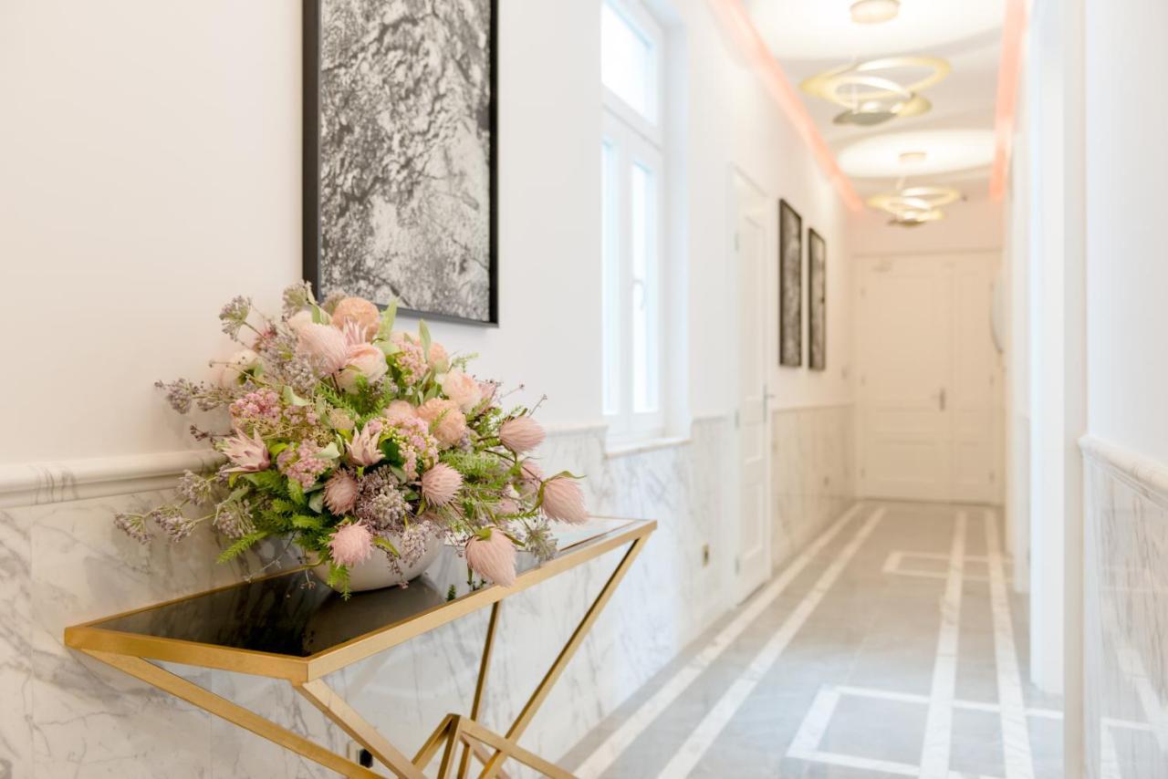Luxury Rooms L'Avenue 2 Split Ngoại thất bức ảnh