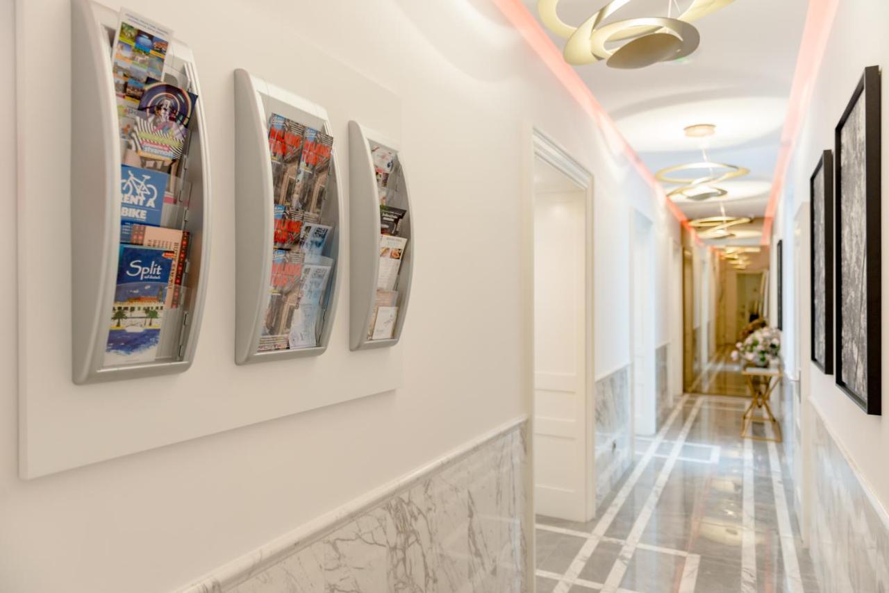 Luxury Rooms L'Avenue 2 Split Ngoại thất bức ảnh