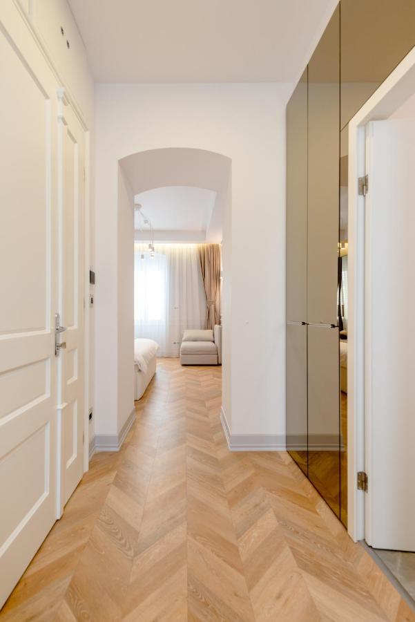 Luxury Rooms L'Avenue 2 Split Ngoại thất bức ảnh