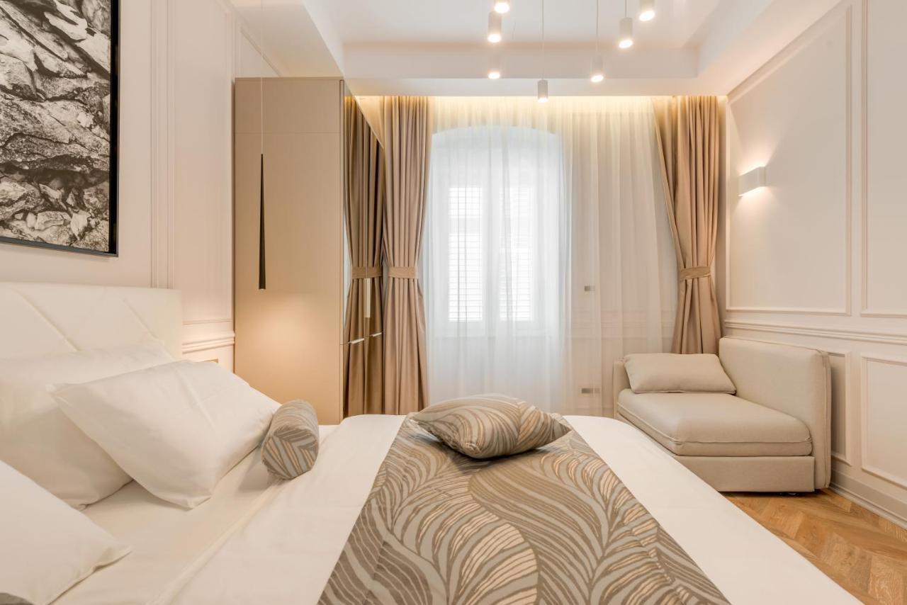 Luxury Rooms L'Avenue 2 Split Ngoại thất bức ảnh